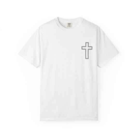 Saved By Grace Tee