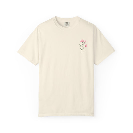 When The Time Is Right Tee