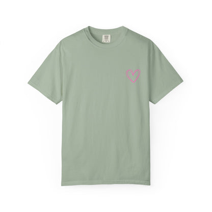 Love Covers All Tee