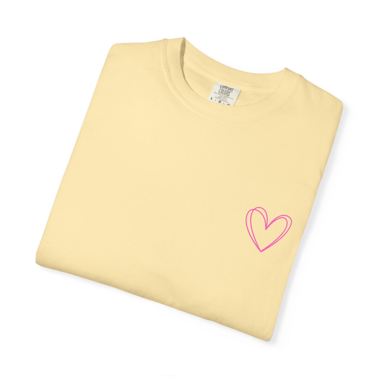 Love Covers All Tee