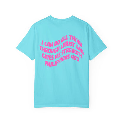 Philippians 4:13 Tee