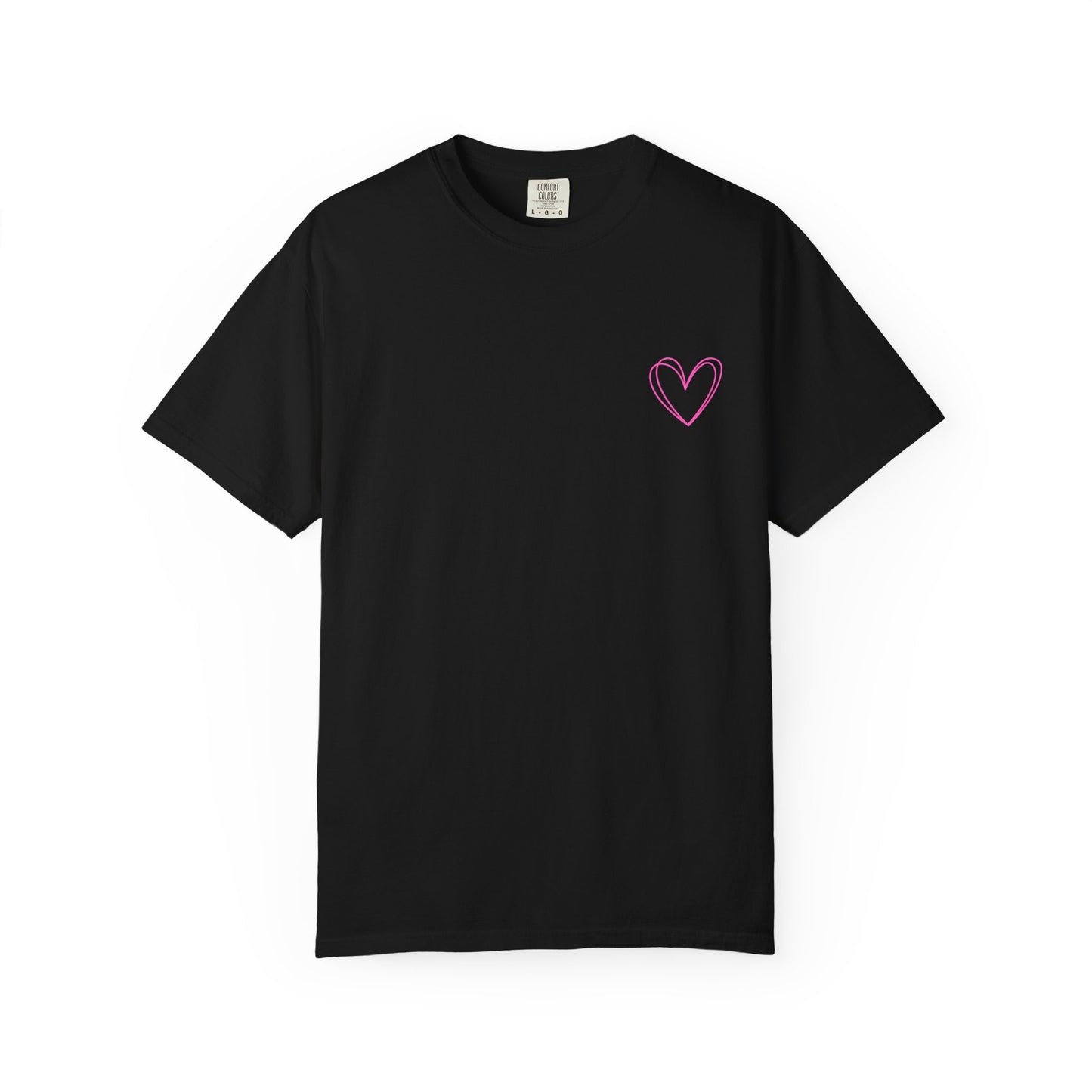Love Covers All Tee