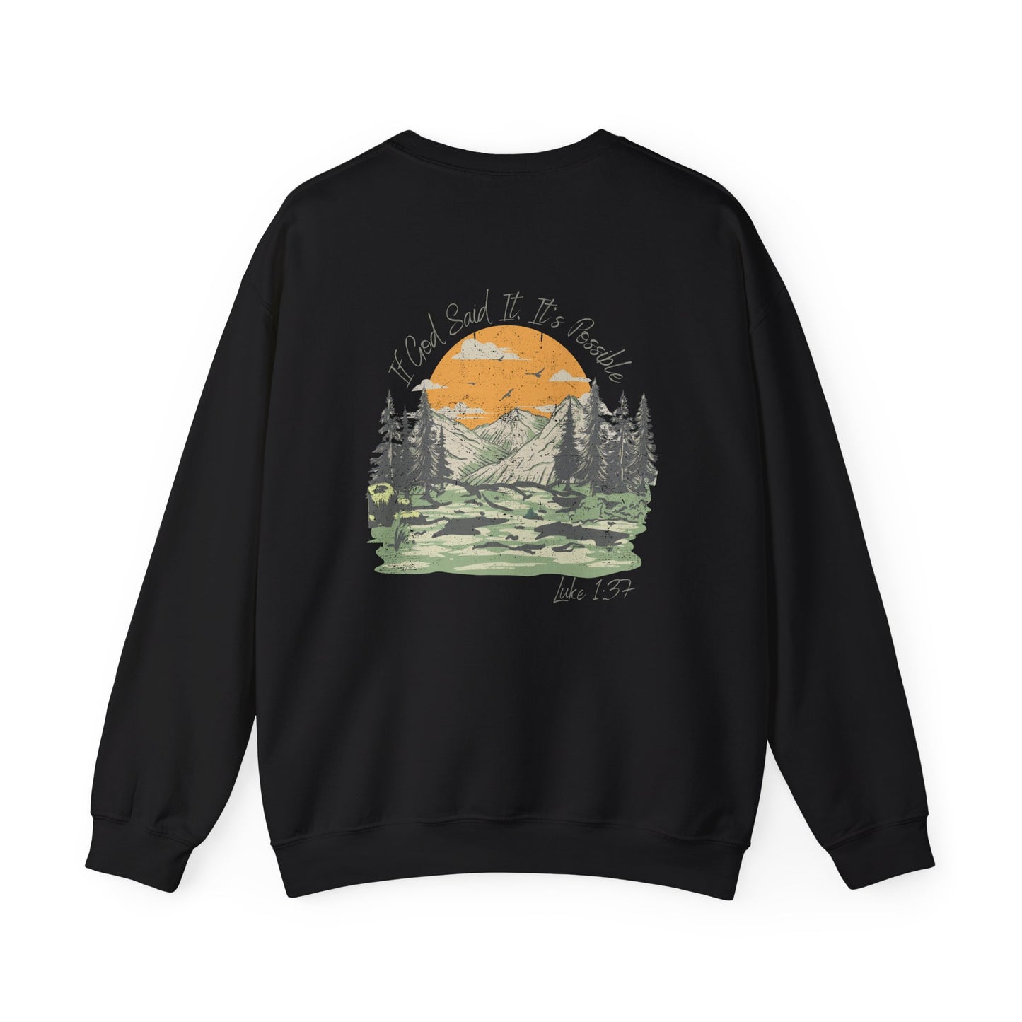 Faith Moves Mountains Crew