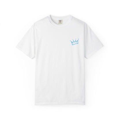 Be Strong & Courageous Tee