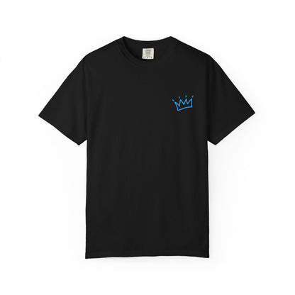 Be Strong & Courageous Tee