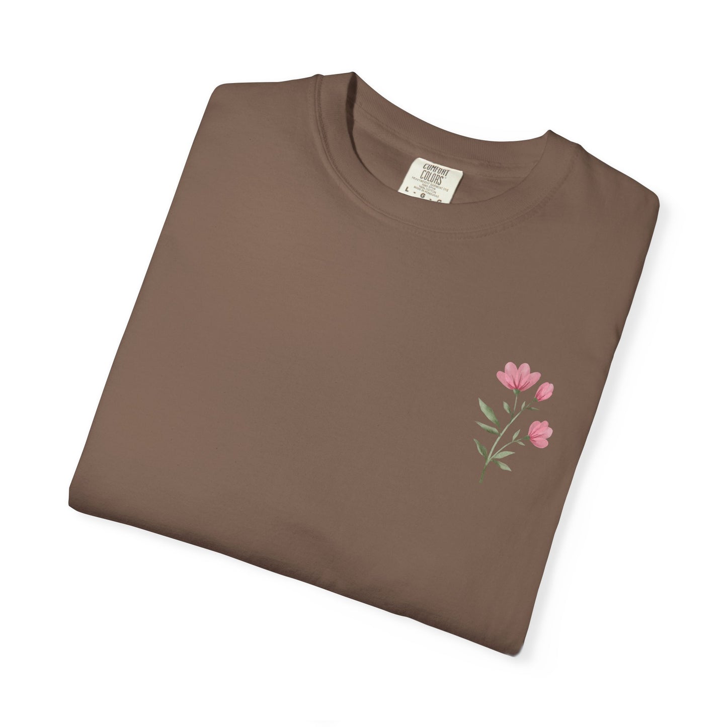 When The Time Is Right Tee