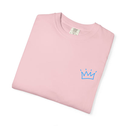 Be Strong & Courageous Tee