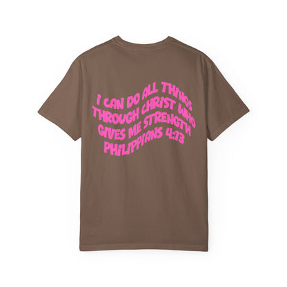 Philippians 4:13 Tee