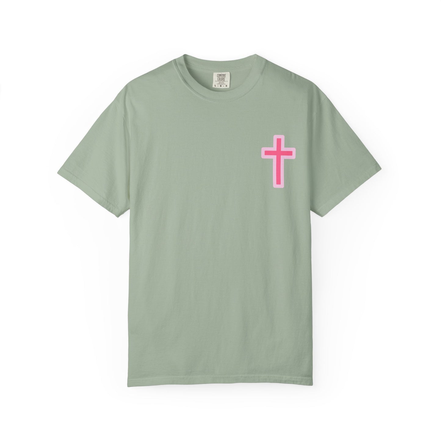 Let All That You Do Be Done in Love Tee