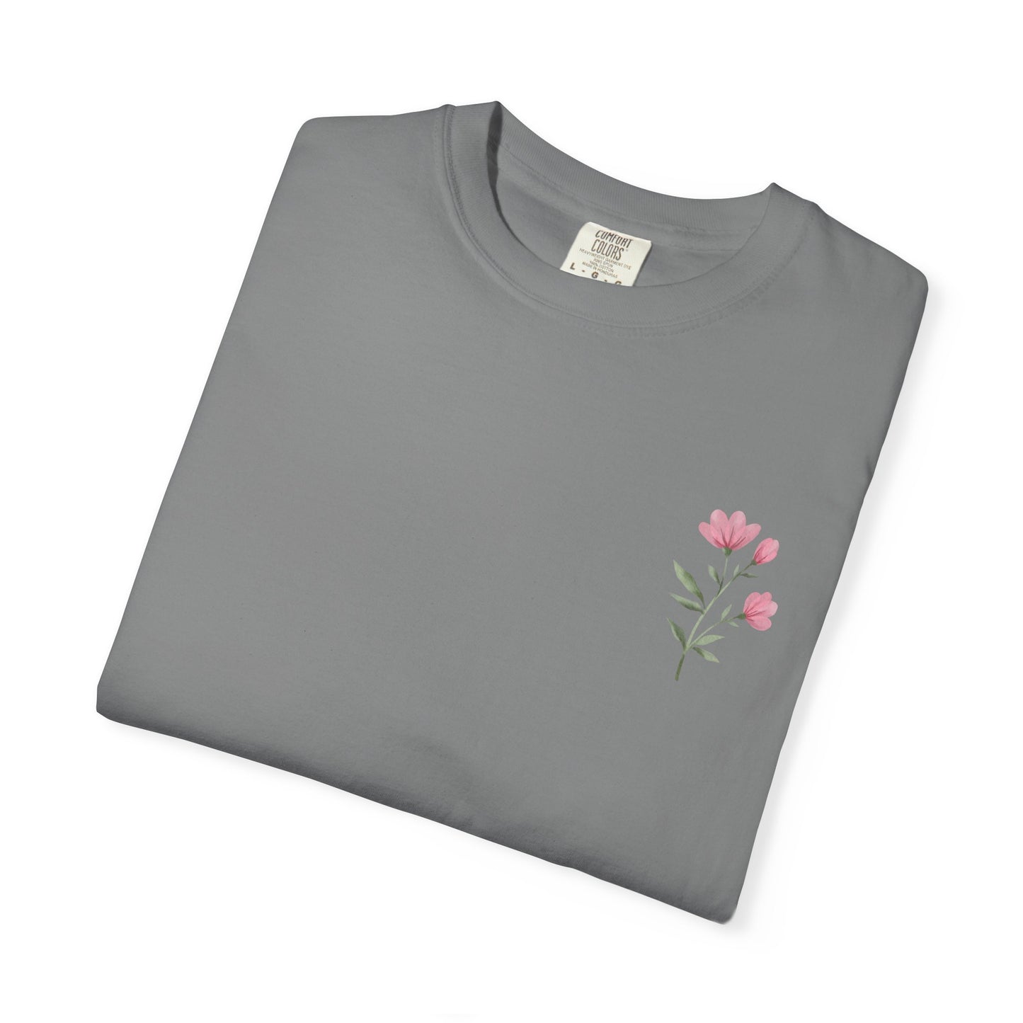 When The Time Is Right Tee