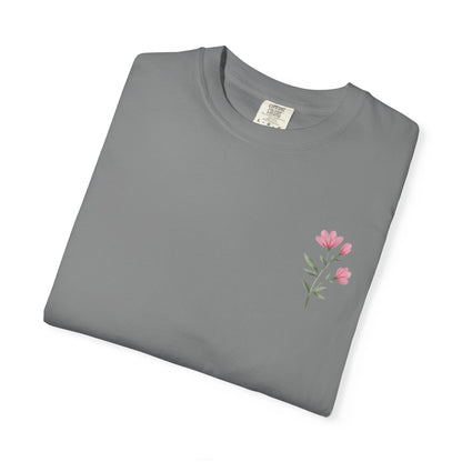 When The Time Is Right Tee