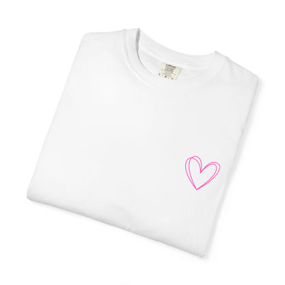Love Covers All Tee