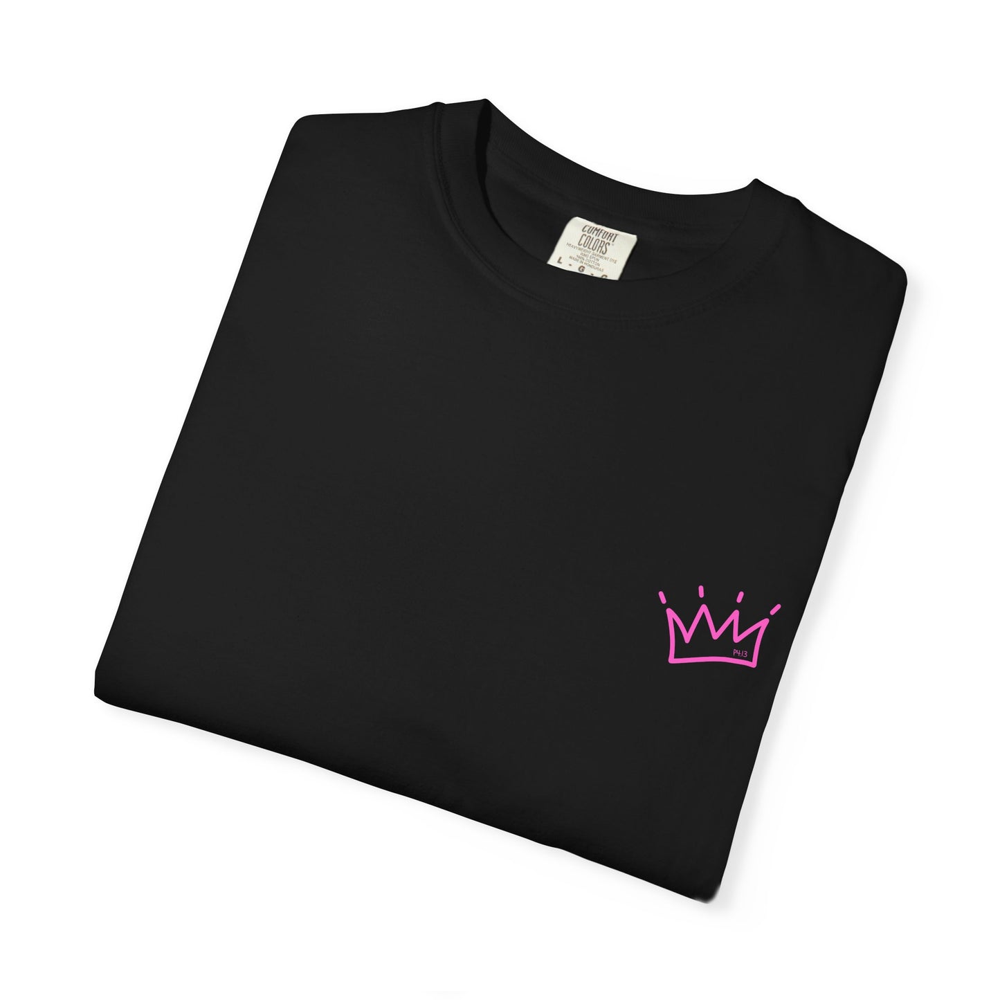 Philippians 4:13 Tee