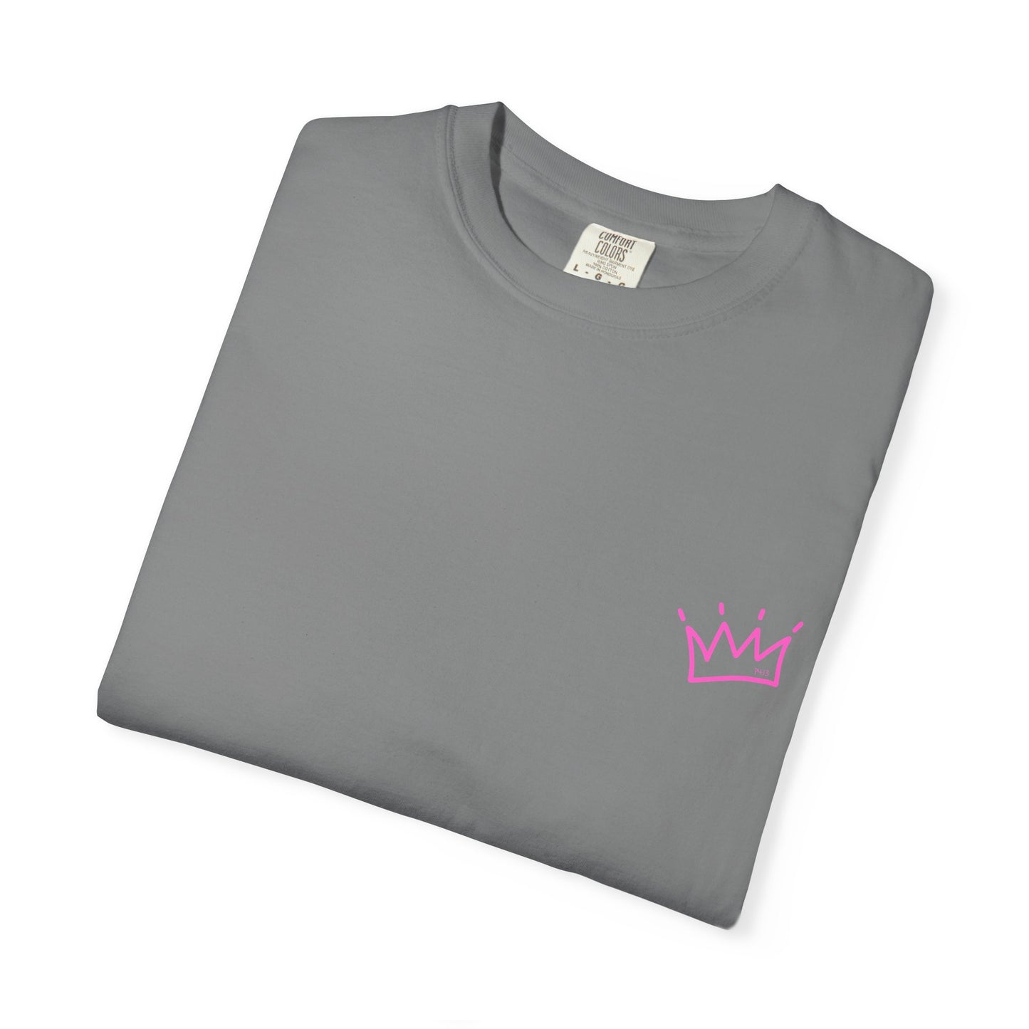 Philippians 4:13 Tee