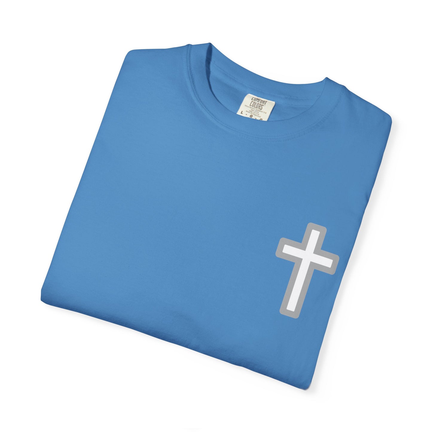 Saved By Grace Tee
