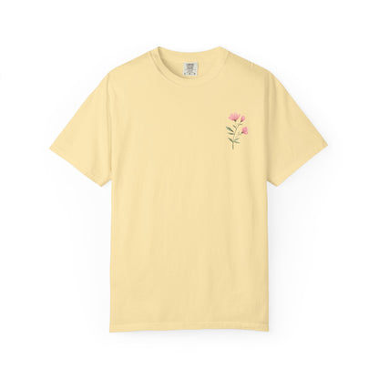 When The Time Is Right Tee