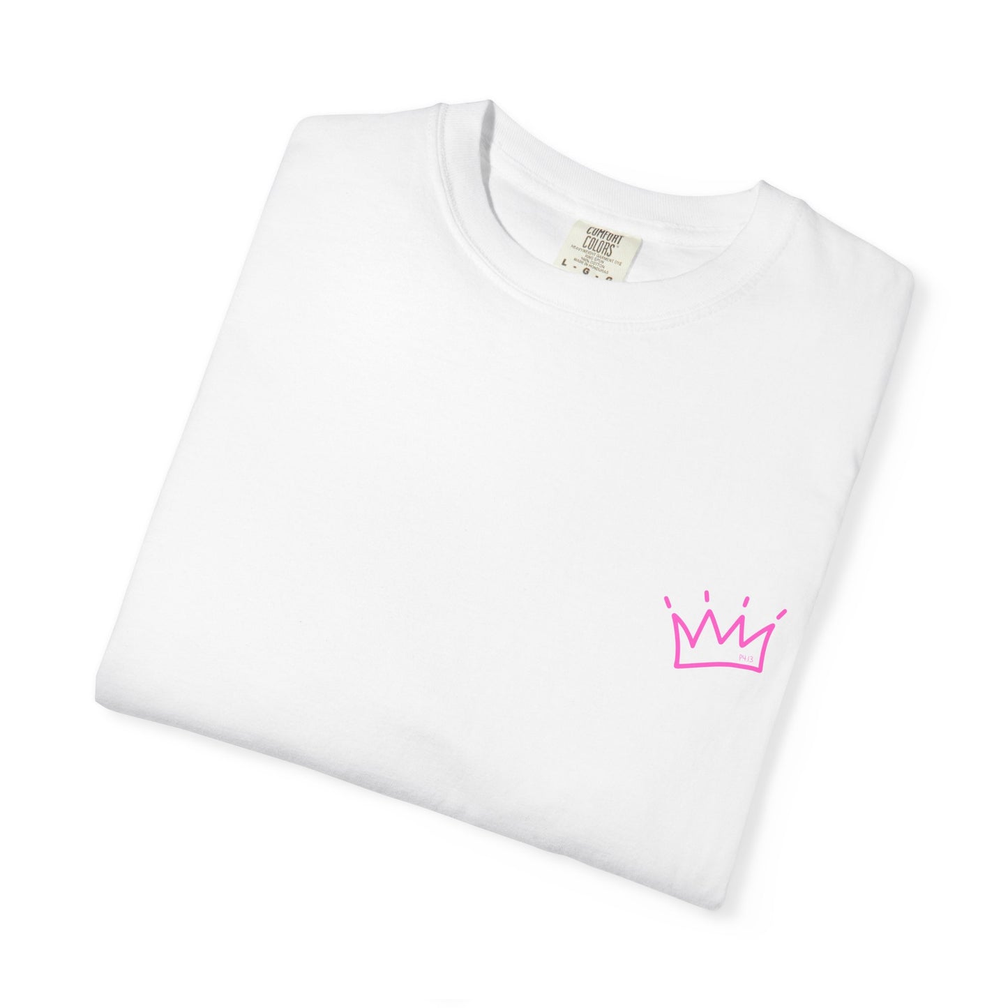 Philippians 4:13 Tee