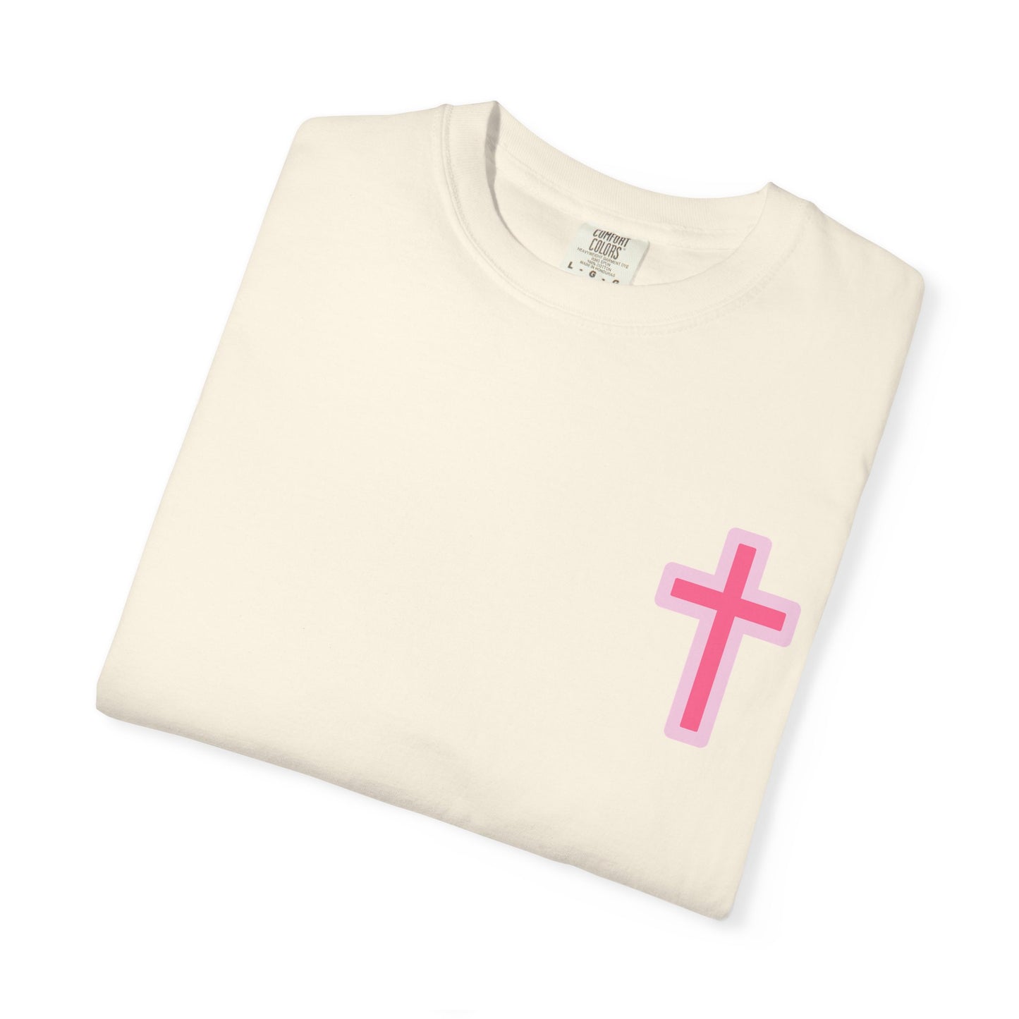 Let All That You Do Be Done in Love Tee