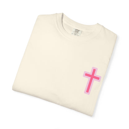 Let All That You Do Be Done in Love Tee