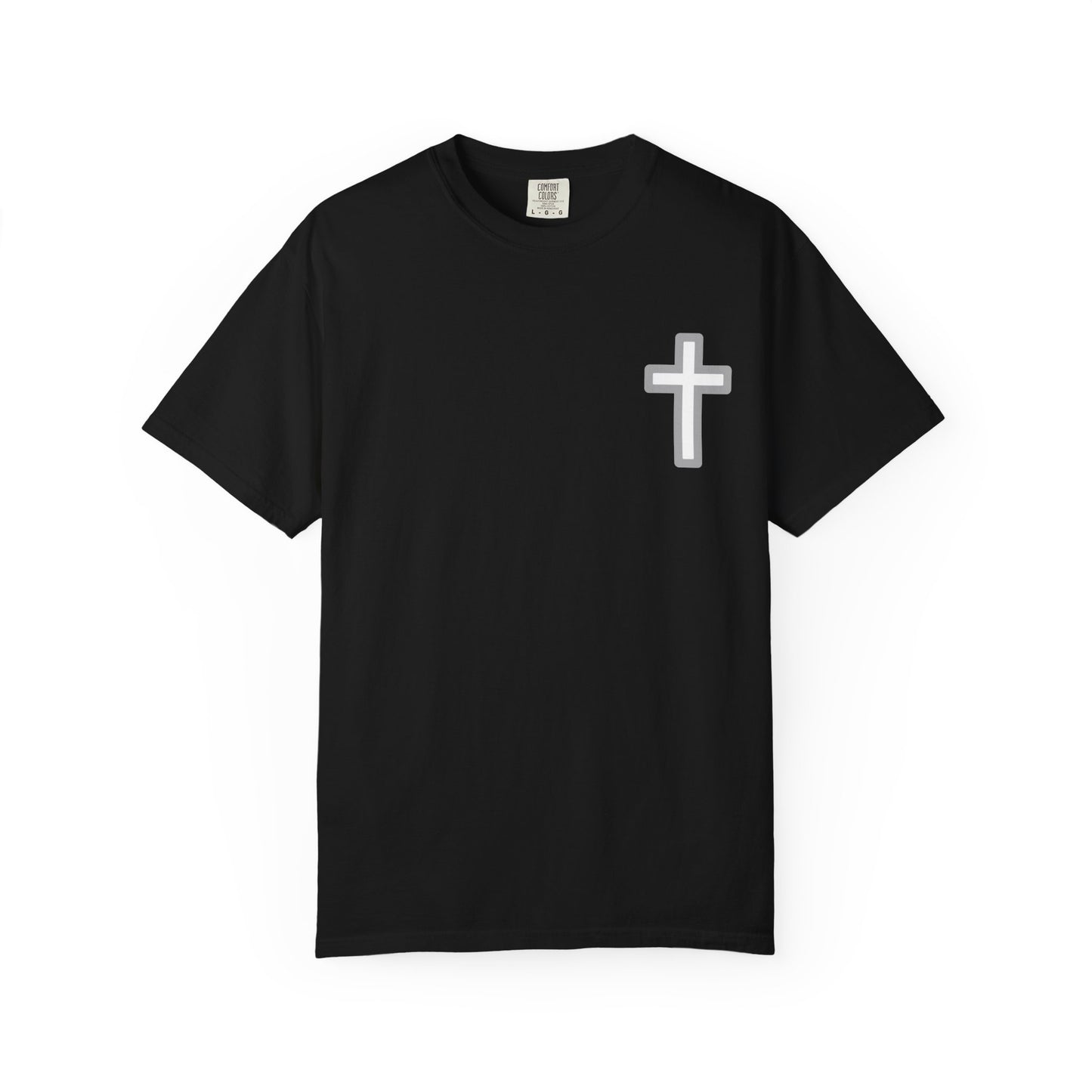 Saved By Grace Tee
