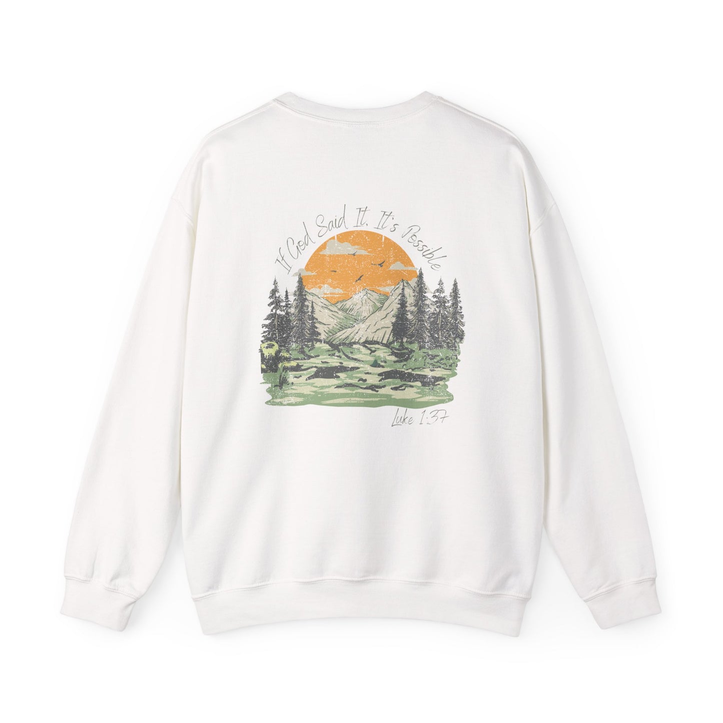 Faith Moves Mountains Crew