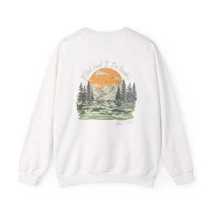 Faith Moves Mountains Crew