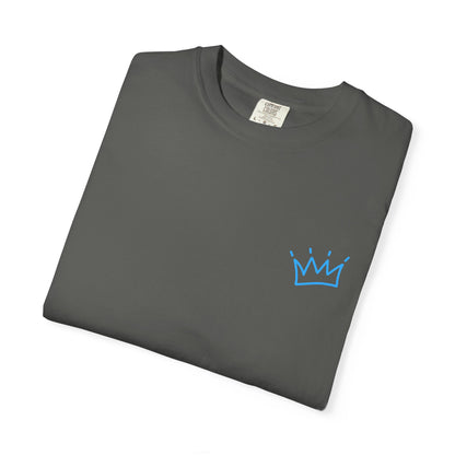 Be Strong & Courageous Tee