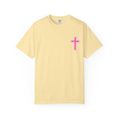 Let All That You Do Be Done in Love Tee