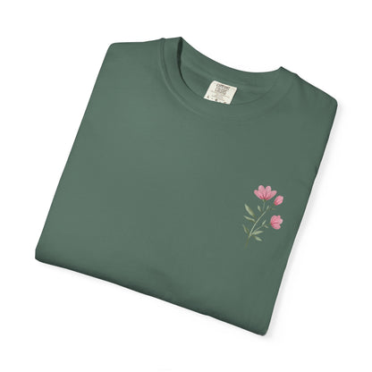 When The Time Is Right Tee