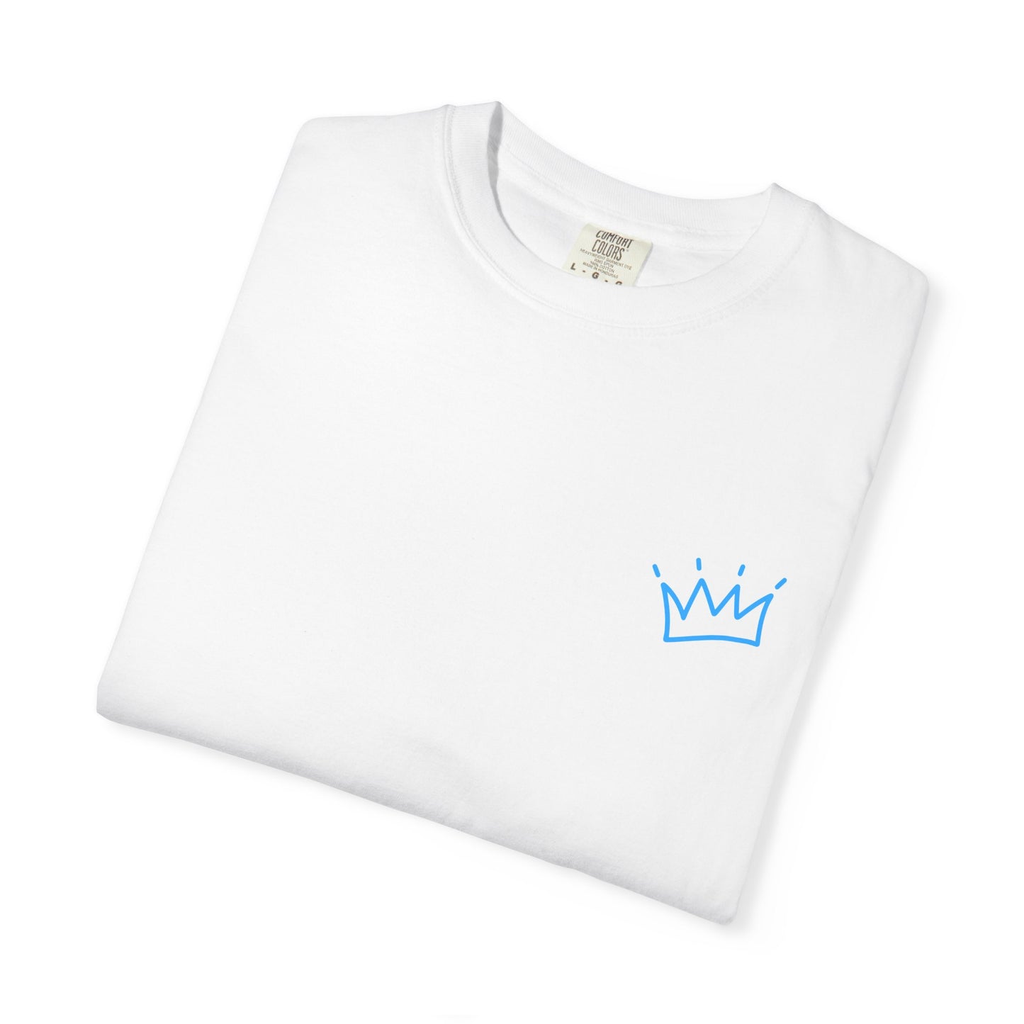 Be Strong & Courageous Tee