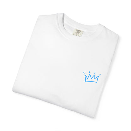 Be Strong & Courageous Tee