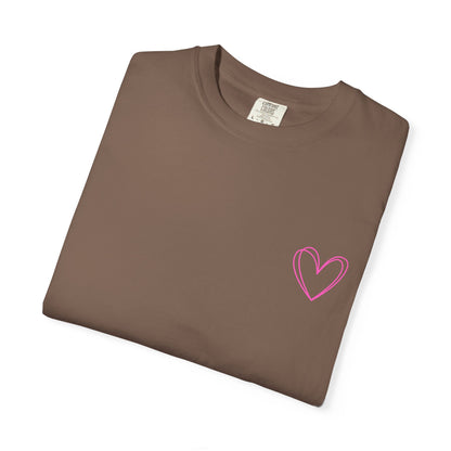 Love Covers All Tee