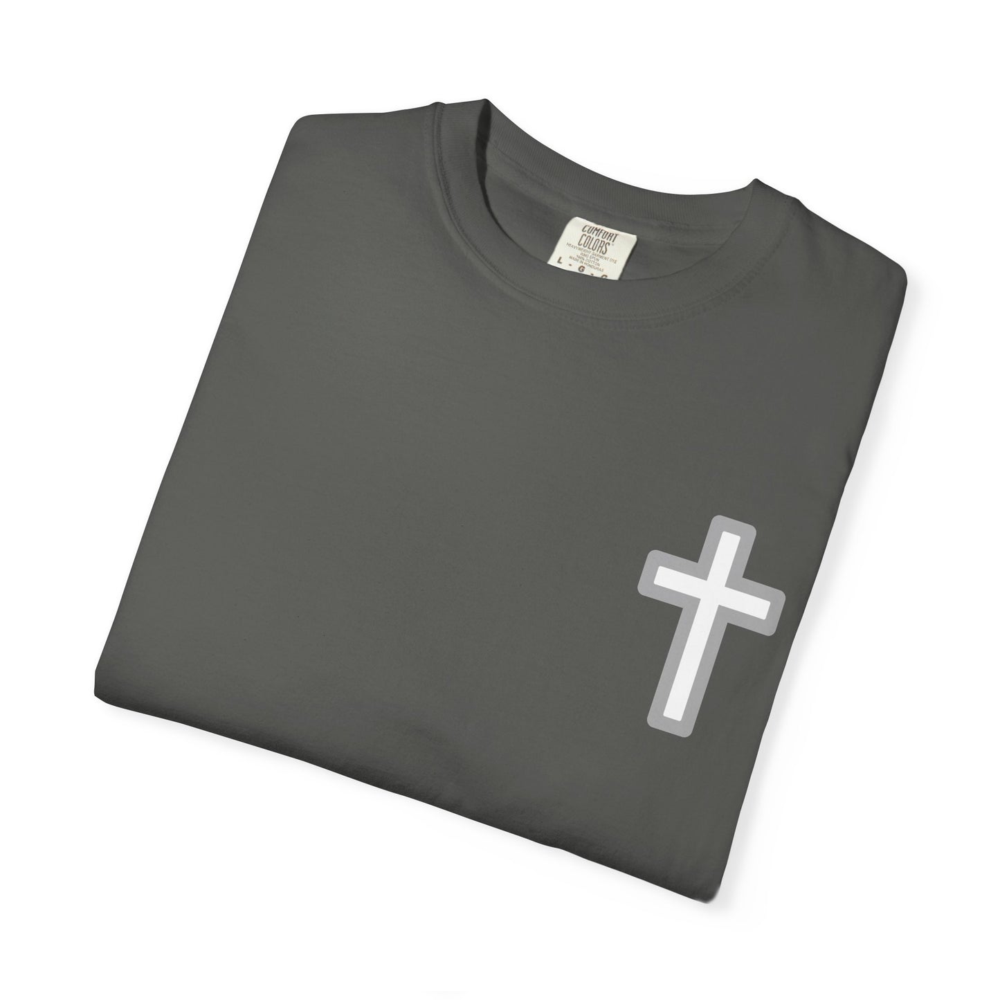Saved By Grace Tee