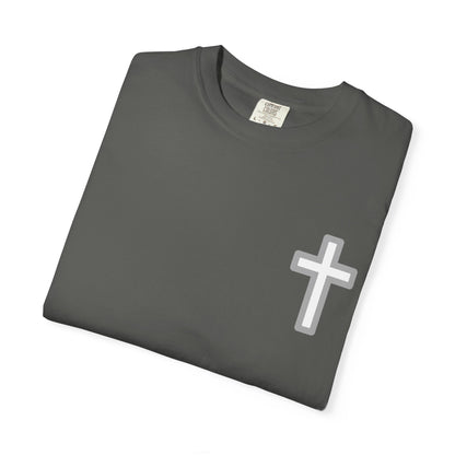 Saved By Grace Tee