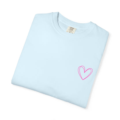Love Covers All Tee