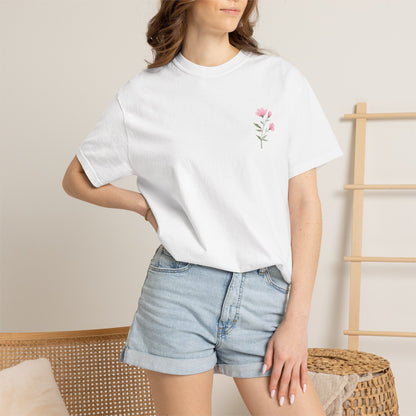 When The Time Is Right Tee