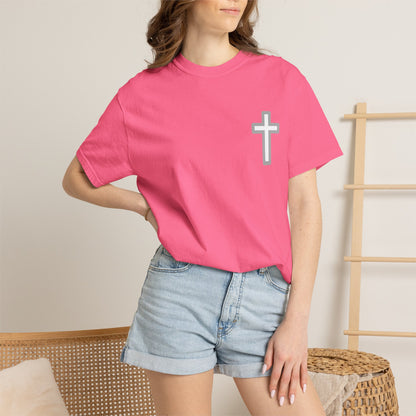 Saved By Grace Tee