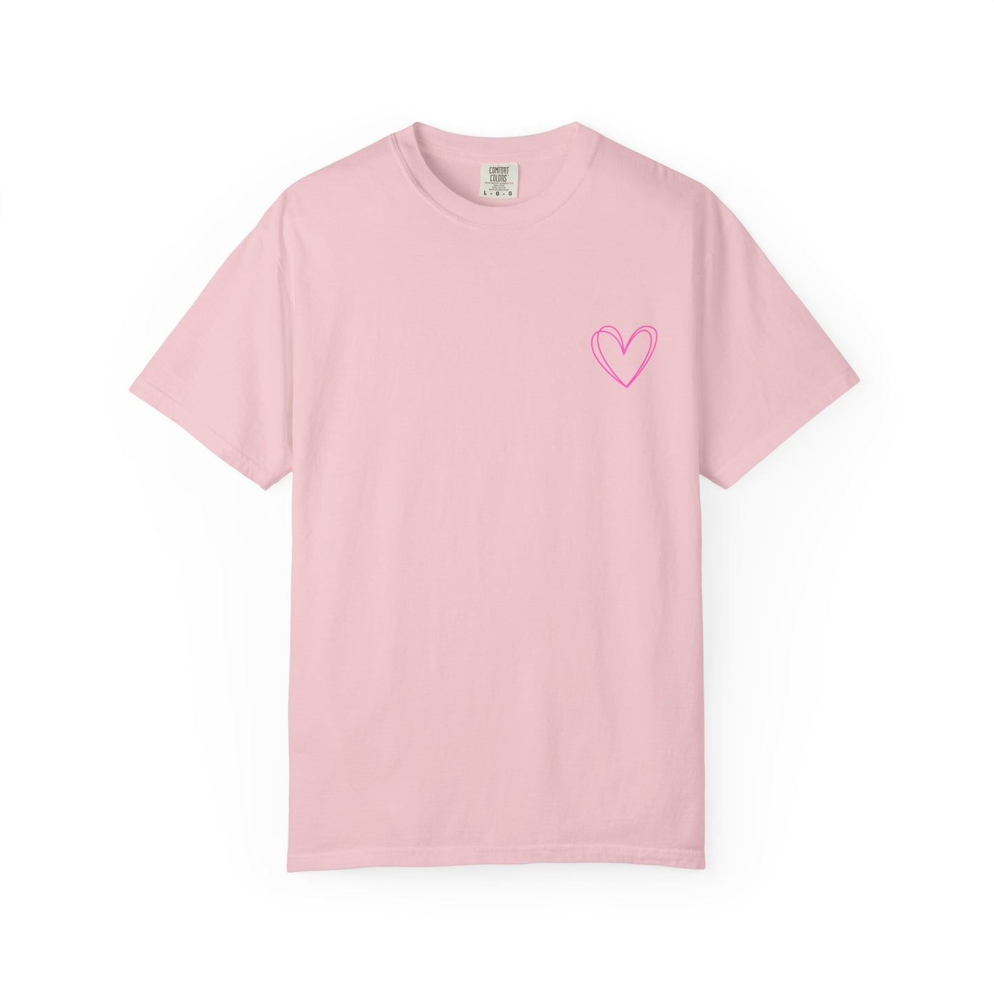 Love Covers All Tee