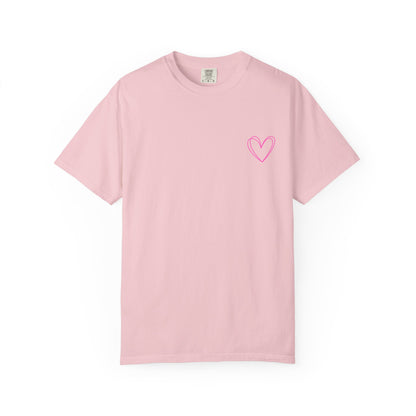 Love Covers All Tee