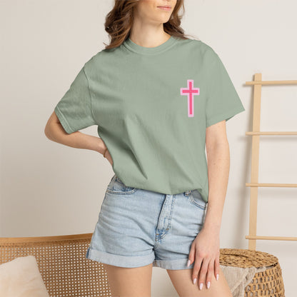 Let All That You Do Be Done in Love Tee