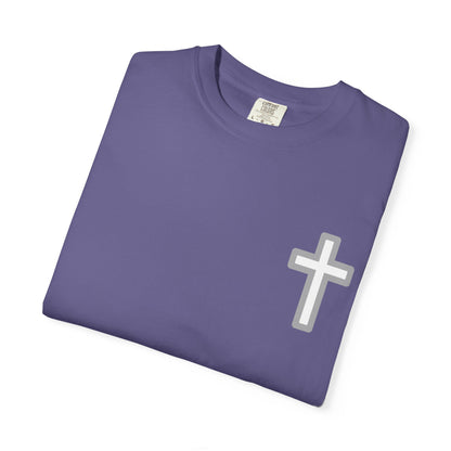 Saved By Grace Tee
