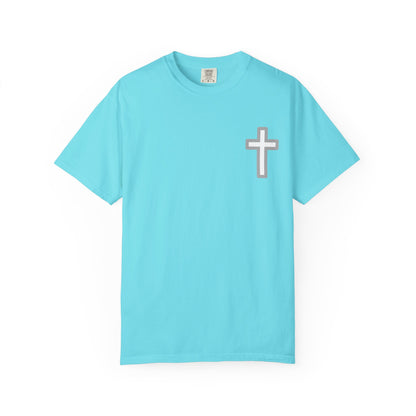 Saved By Grace Tee