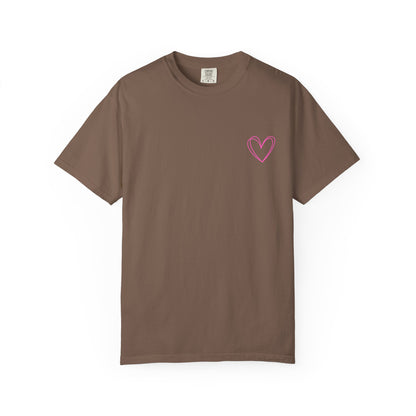 Love Covers All Tee