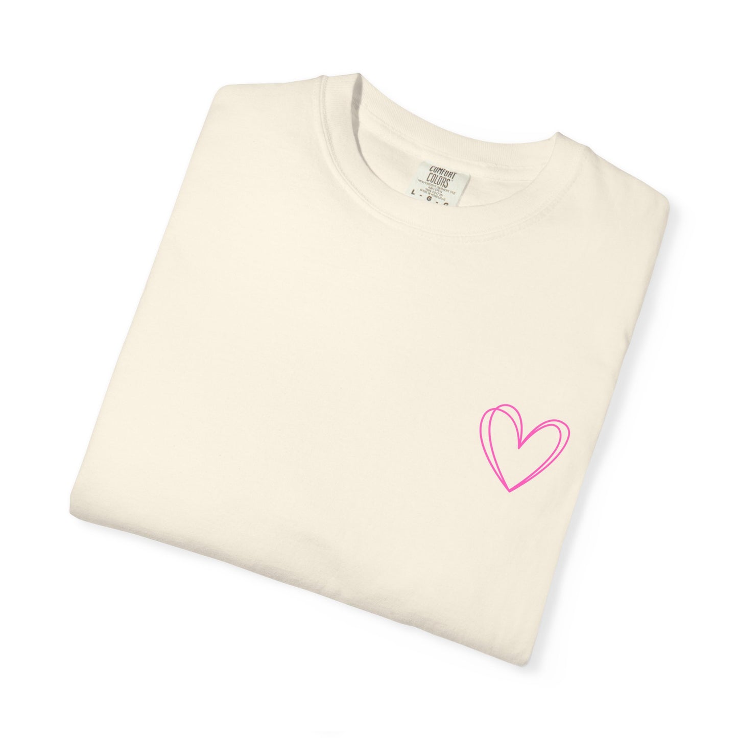 Love Covers All Tee
