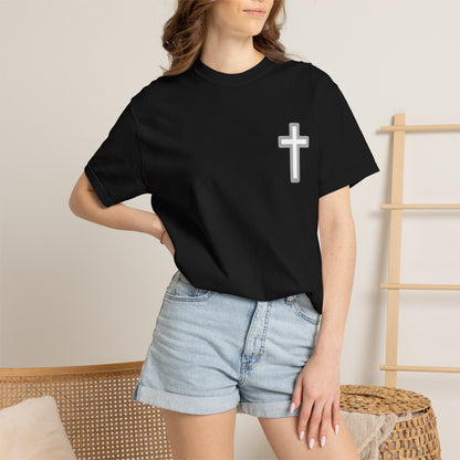Saved By Grace Tee