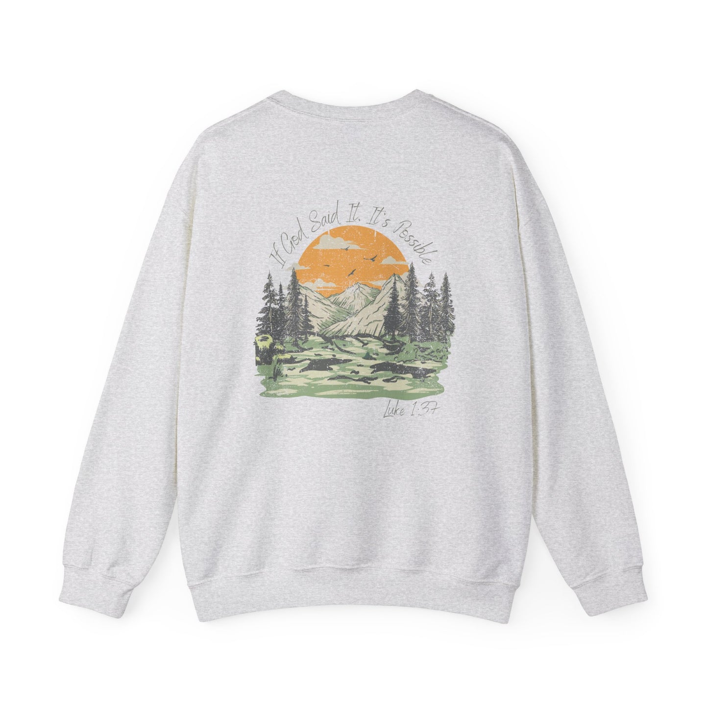 Faith Moves Mountains Crew