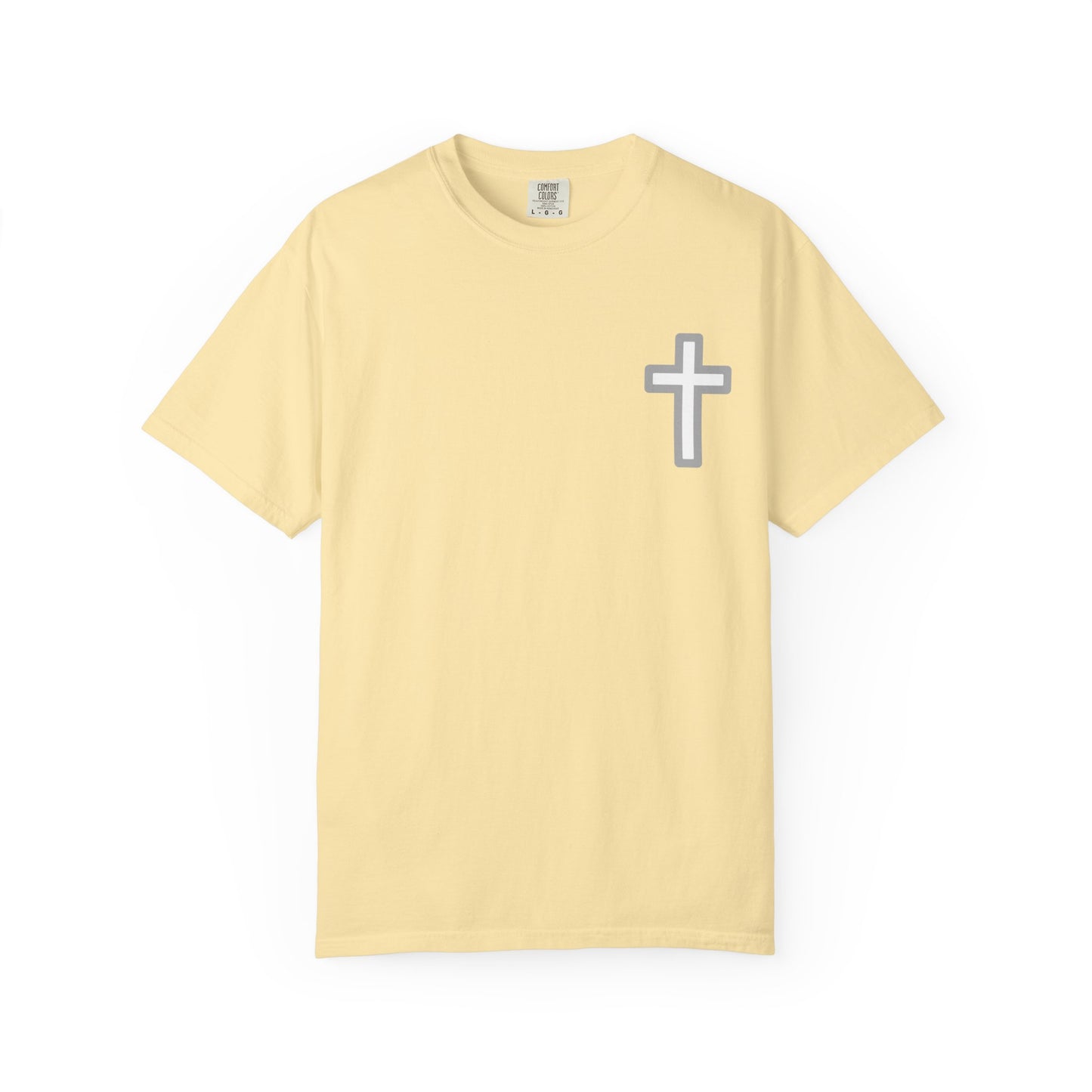 Saved By Grace Tee