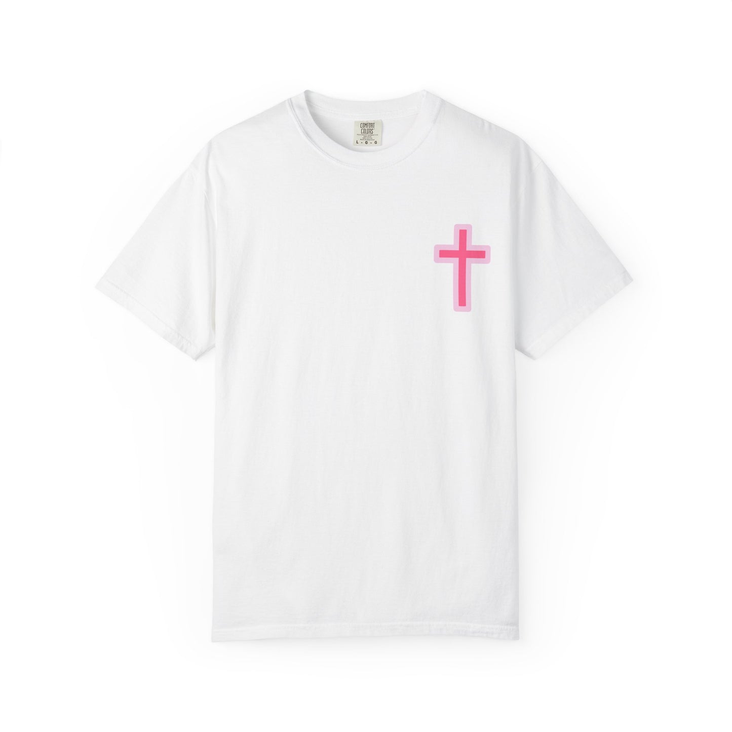 Let All That You Do Be Done in Love Tee