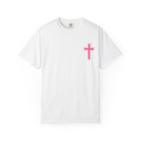 Let All That You Do Be Done in Love Tee