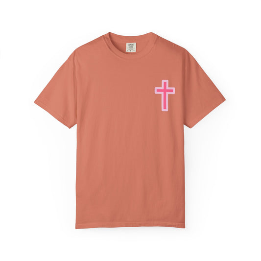 Let All That You Do Be Done in Love Tee